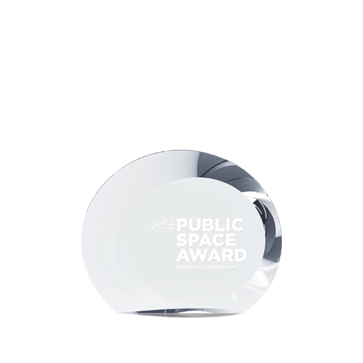 Best Public Space Professional Design Award